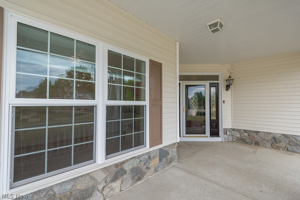 Kingsmill - Residential