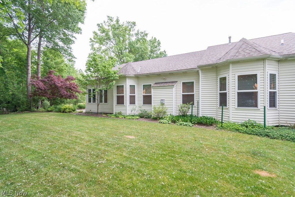 Kingsmill - Residential
