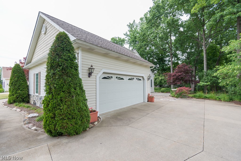 Kingsmill - Residential