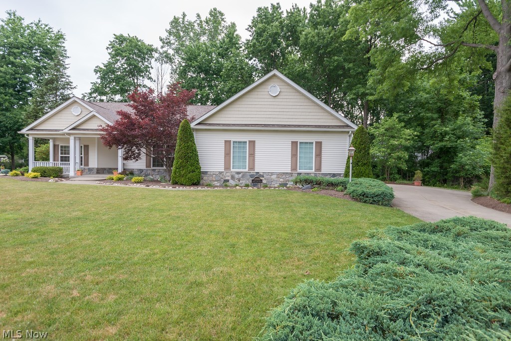 Kingsmill - Residential
