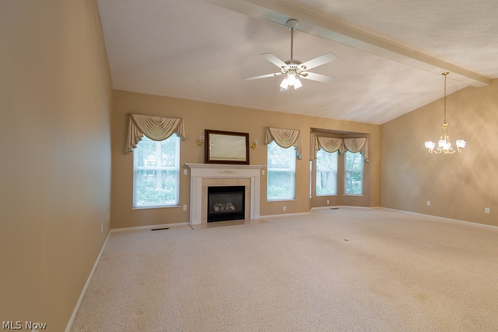 Kingsmill - Residential