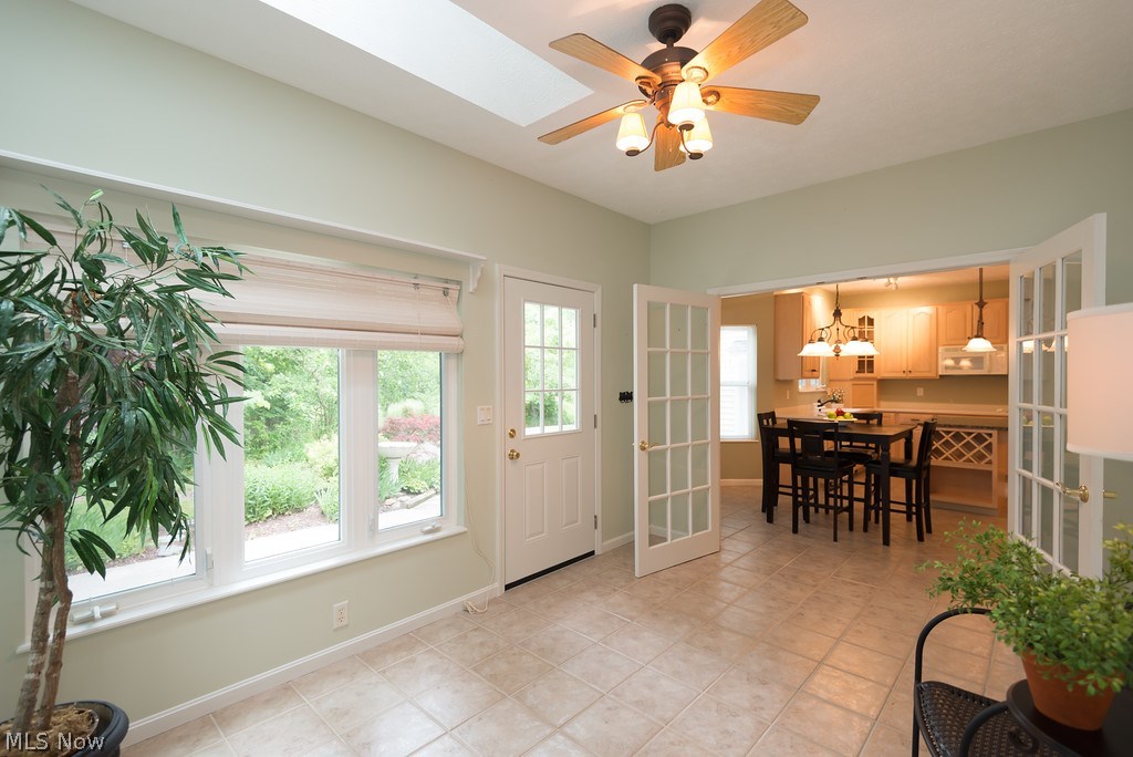Kingsmill - Residential