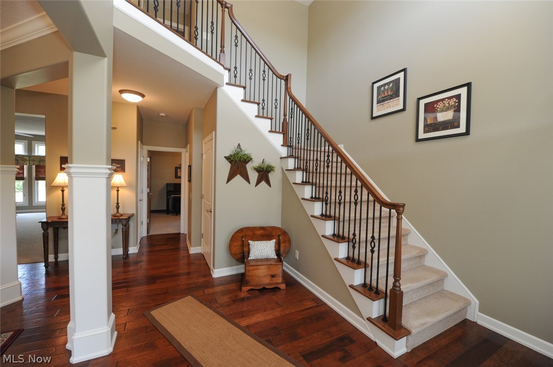 Rolling Green 01 - Residential