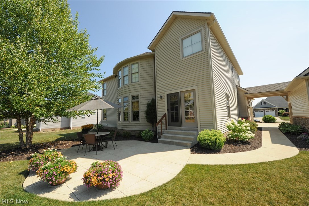 Rolling Green 01 - Residential