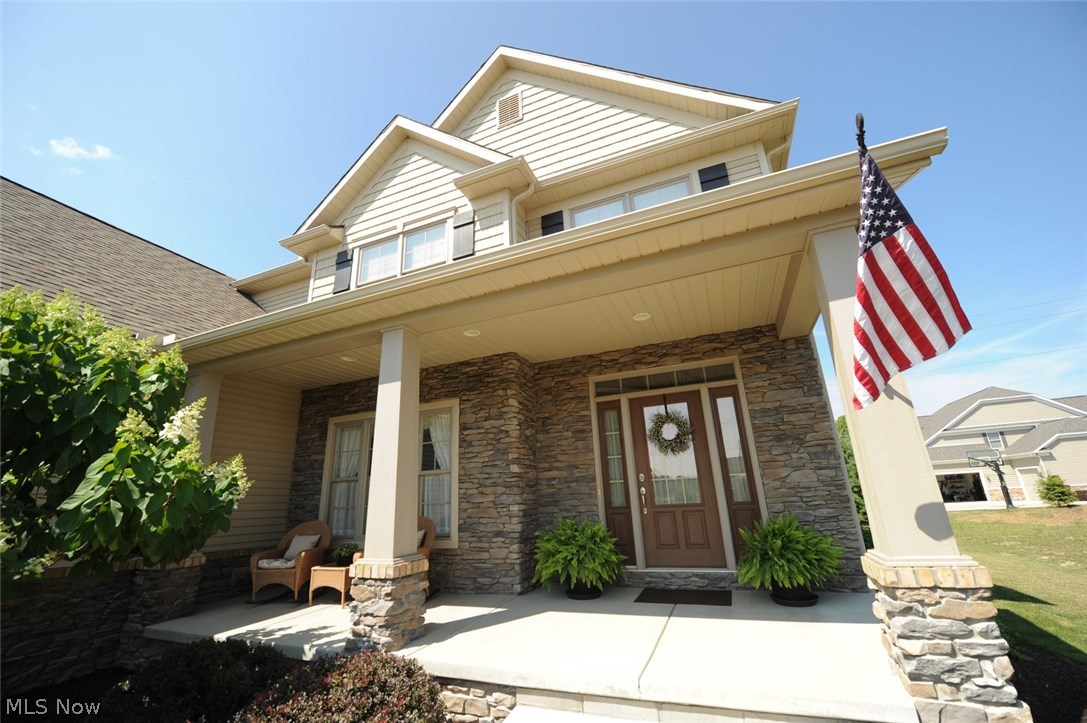 Rolling Green 01 - Residential