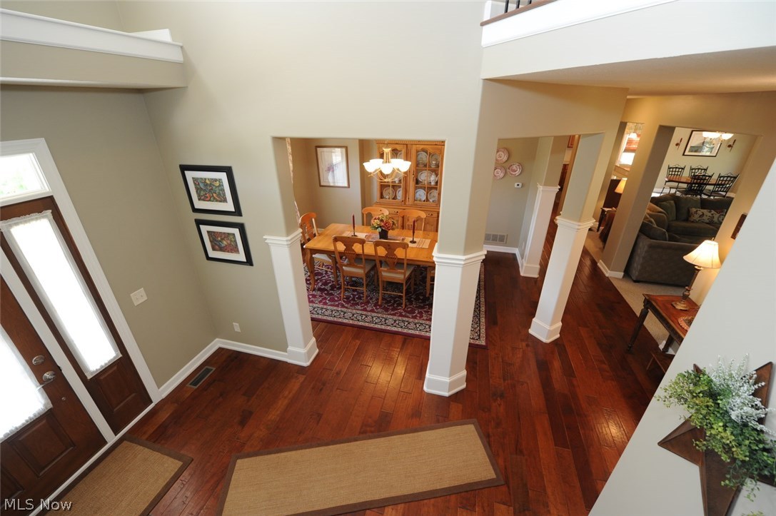 Rolling Green 01 - Residential