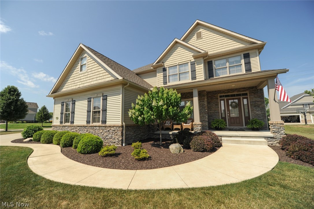 Rolling Green 01 - Residential