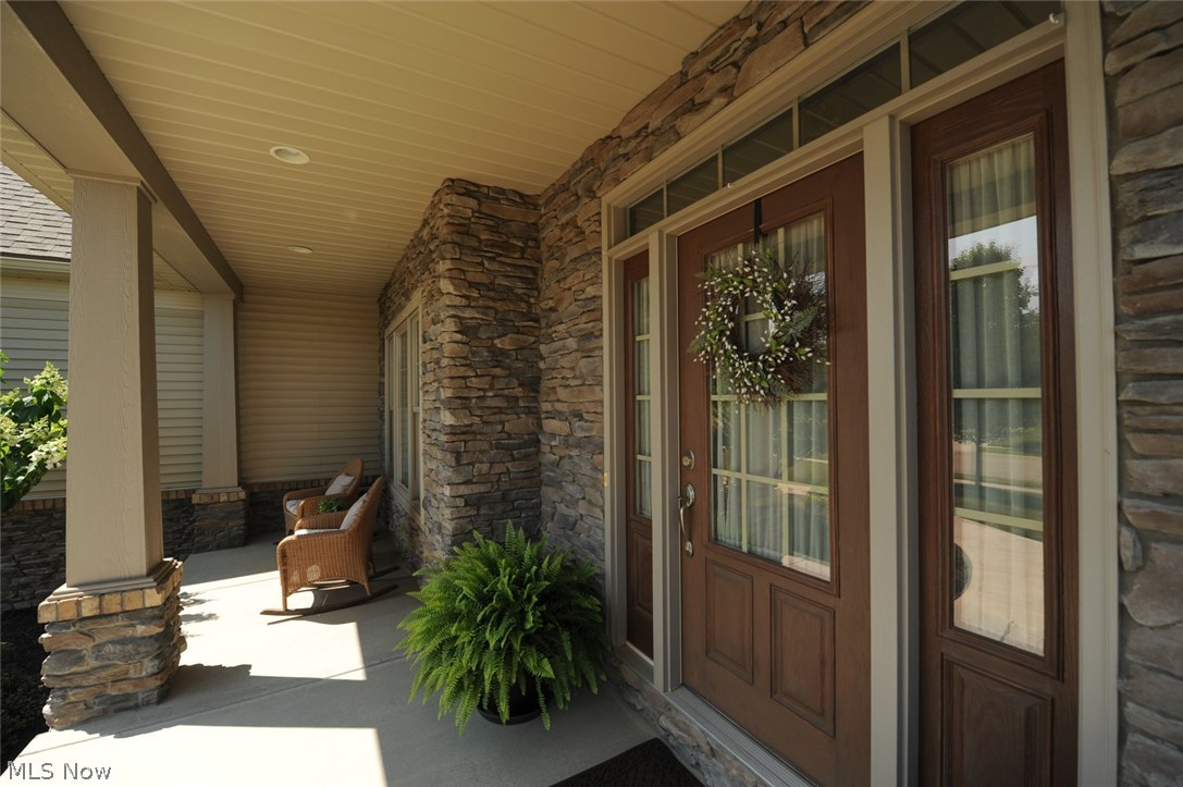 Rolling Green 01 - Residential