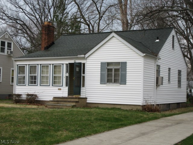 Jermer 05/W A Congaltons - Residential