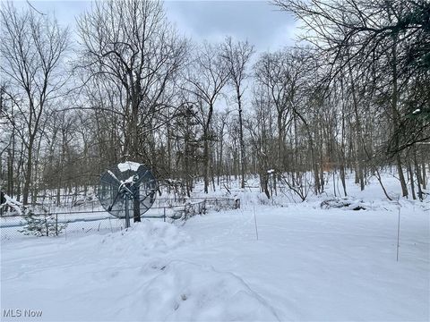 Vacant Land For Sale - 7791 Hoertz Road<br/> Parma, OH 44134