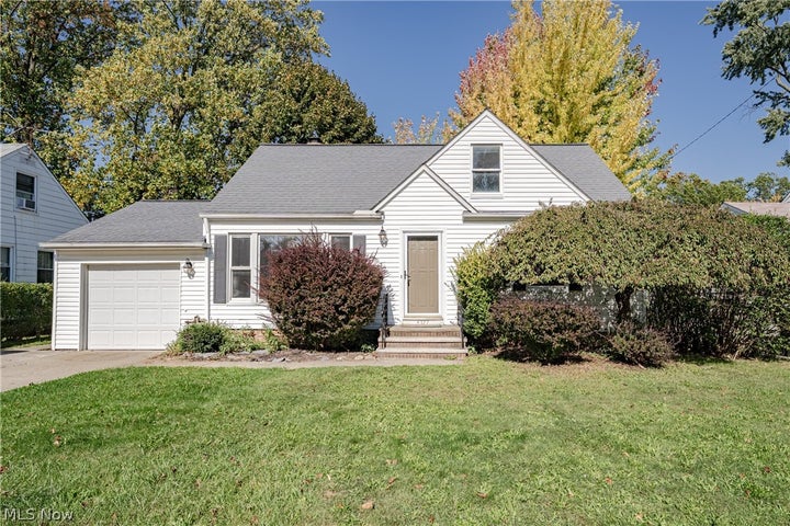 Photo 1 of 26 — 4377 Norma Drive, South Euclid, OH 44121