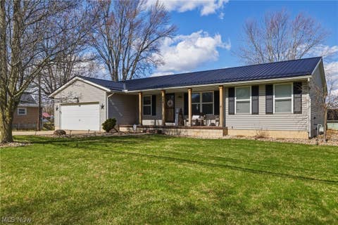 Homes For Sale - 630 Hanna Road<br/> Mansfield, OH 44903