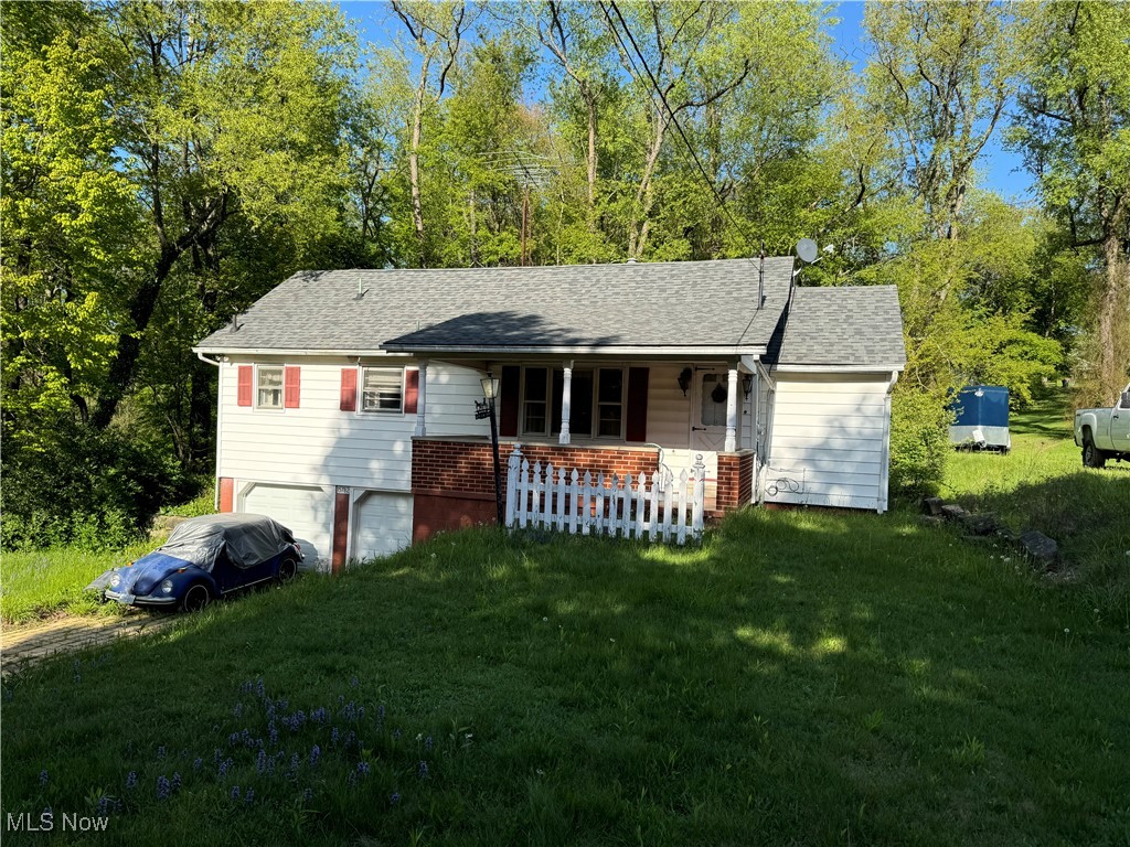 15782 Vale St, East Liverpool, Ohio image 1