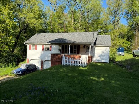 15782 Vale St, East Liverpool, OH 43920 - MLS#: 5122517
