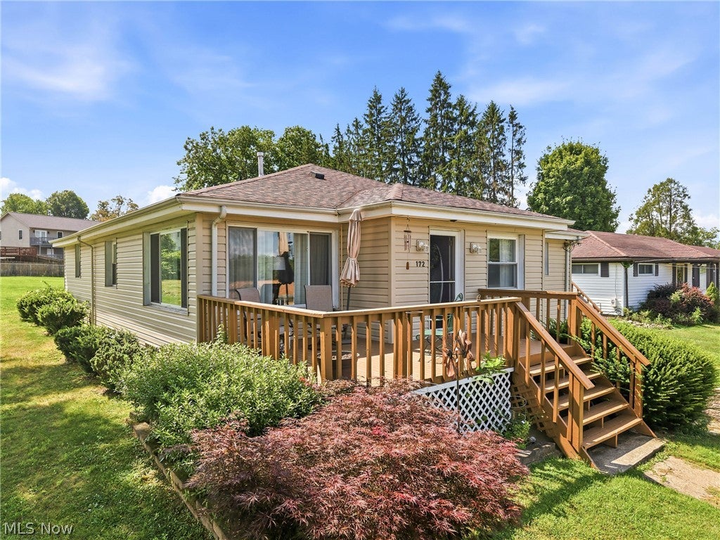 172 Meadow Road