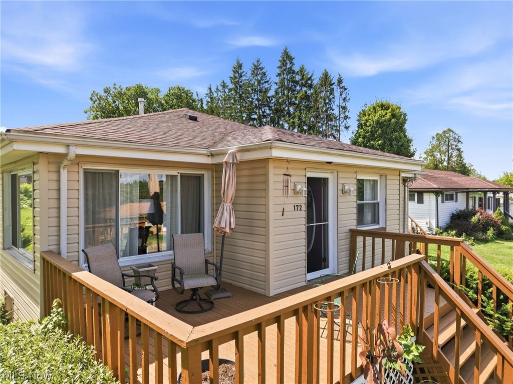 172 Meadow Road