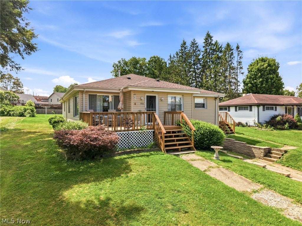 172 Meadow Road