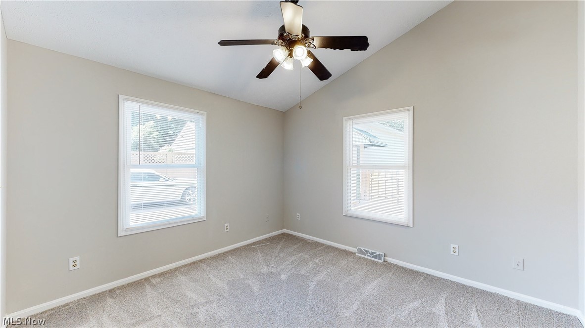 Newberry Heights - Residential