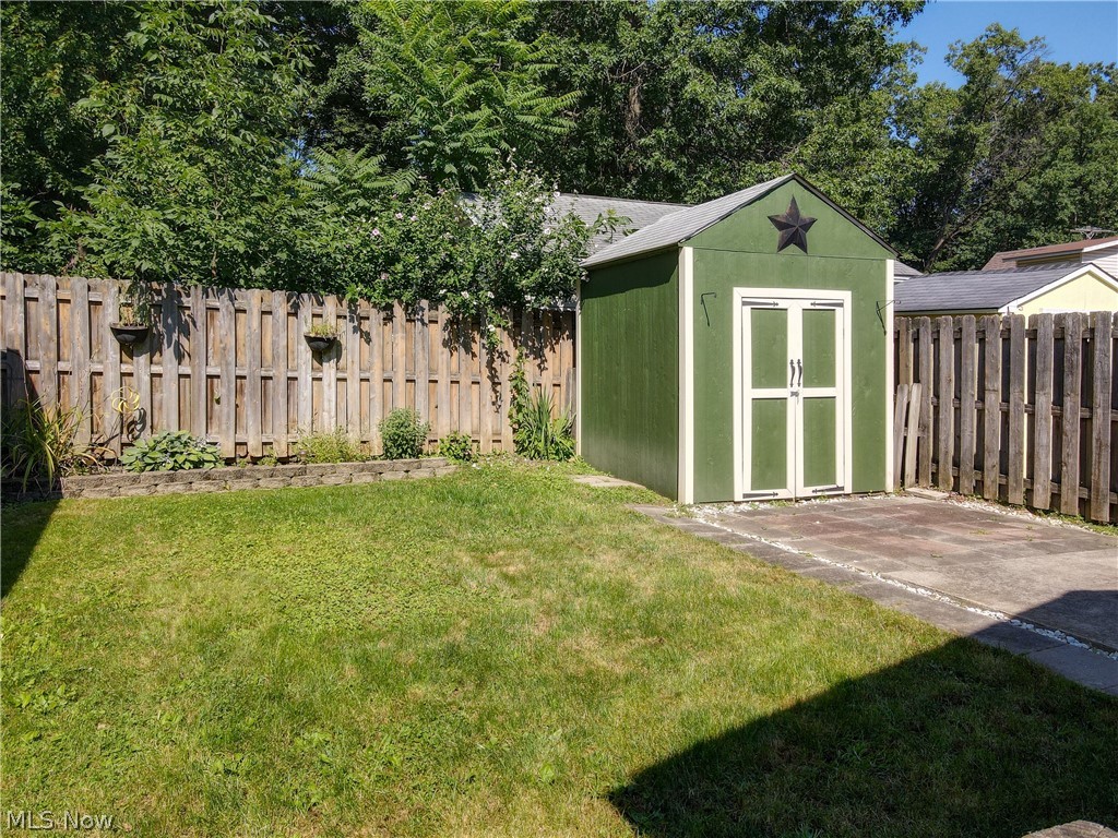 Newberry Heights - Residential