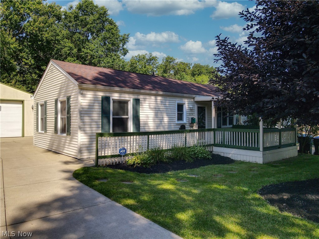 Newberry Heights - Residential