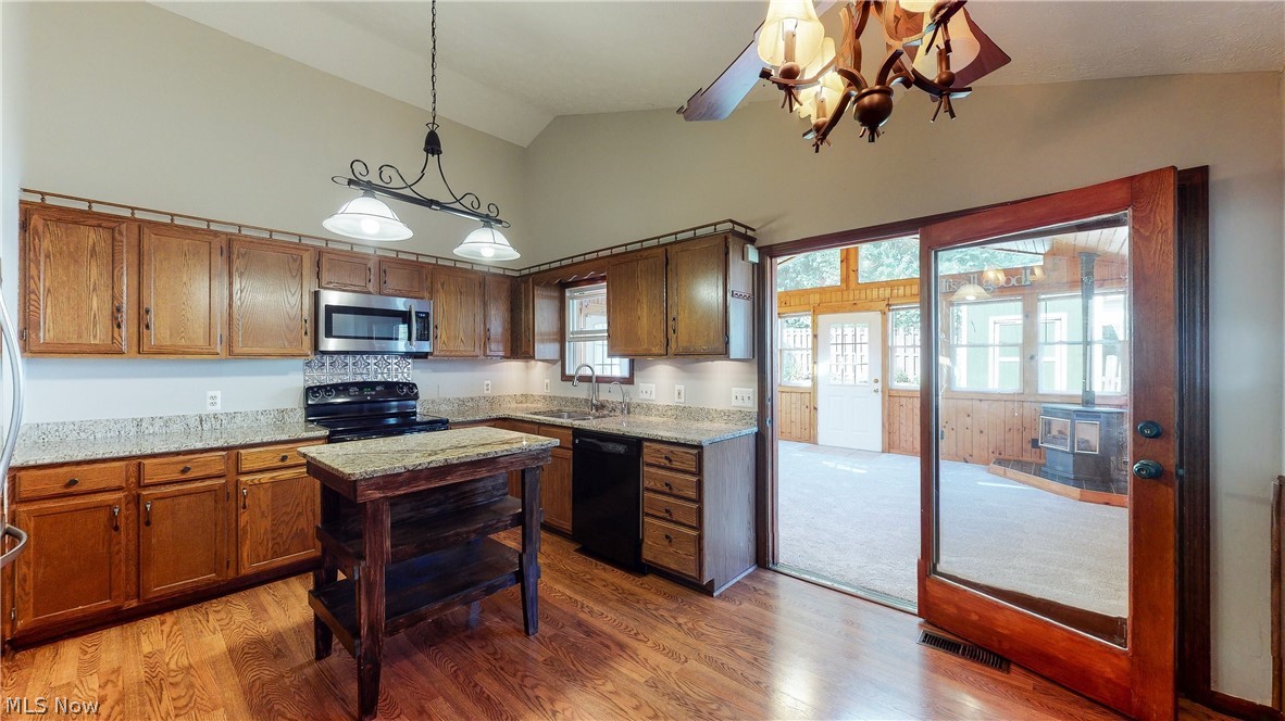 Newberry Heights - Residential