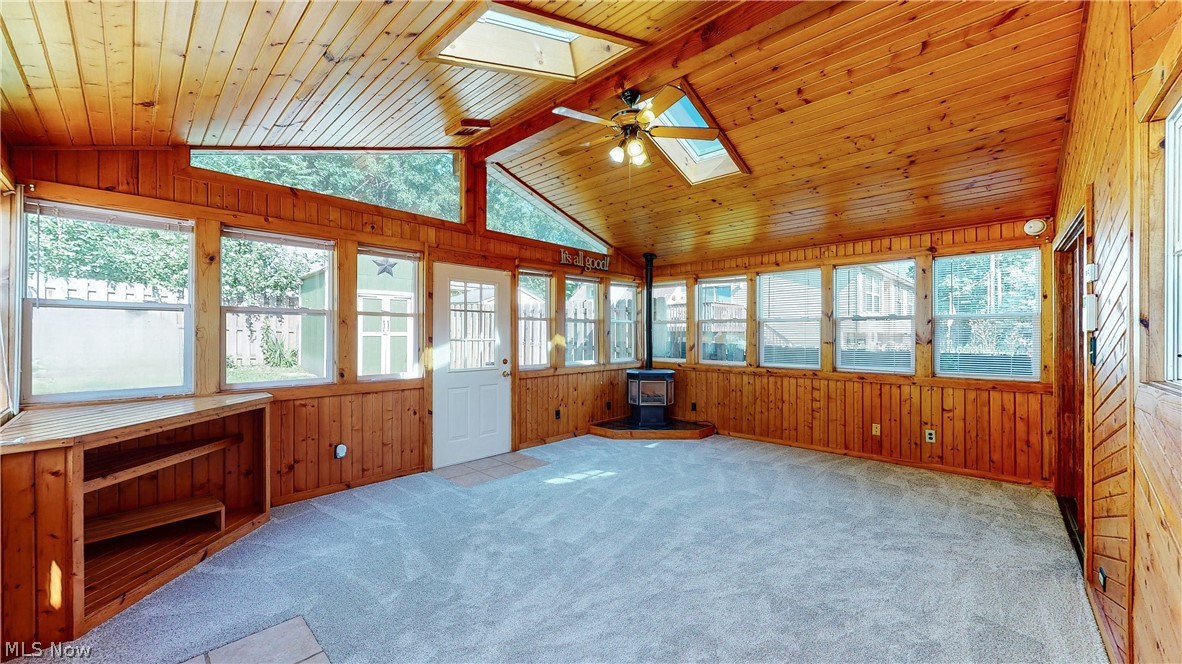 Newberry Heights - Residential