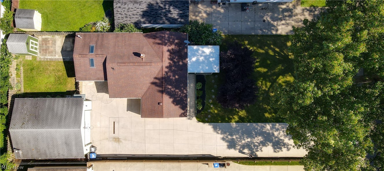 Newberry Heights - Residential