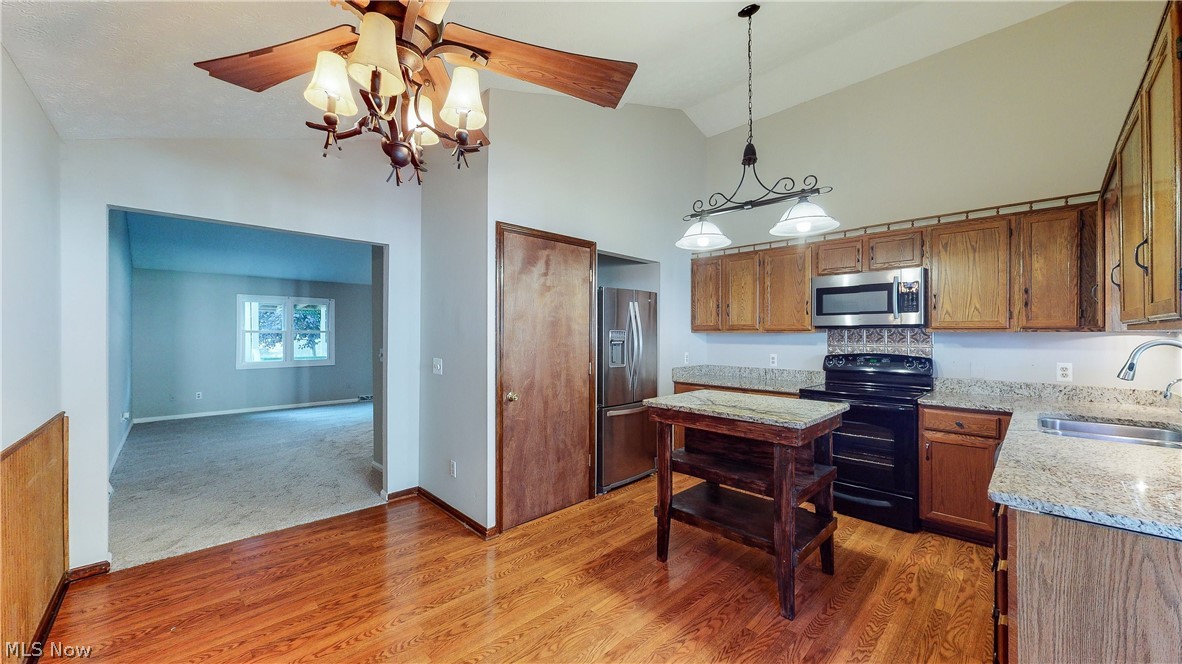 Newberry Heights - Residential