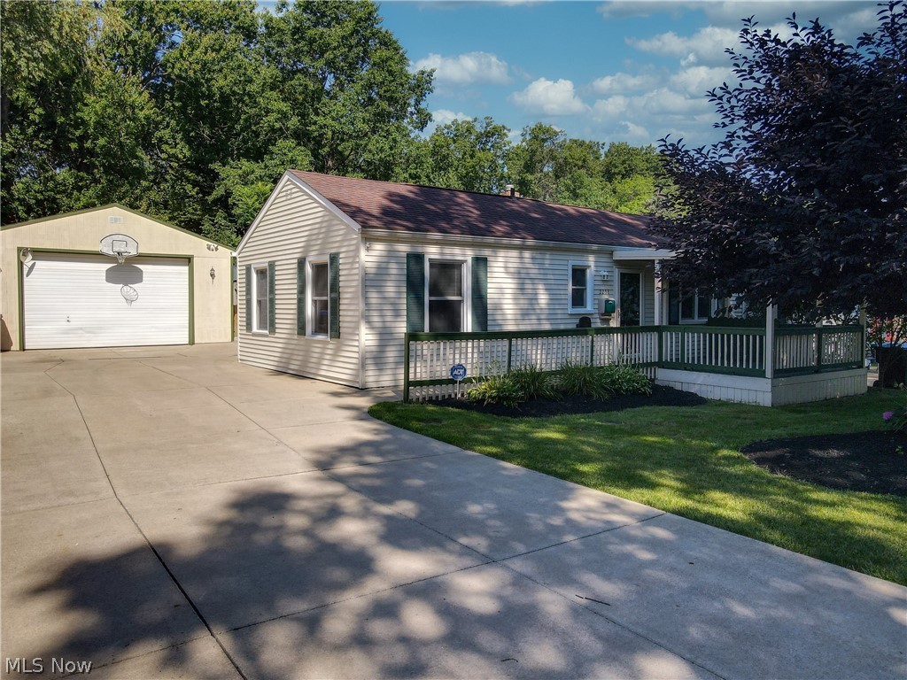 Newberry Heights - Residential