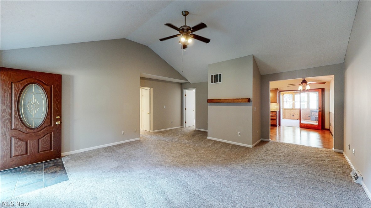 Newberry Heights - Residential