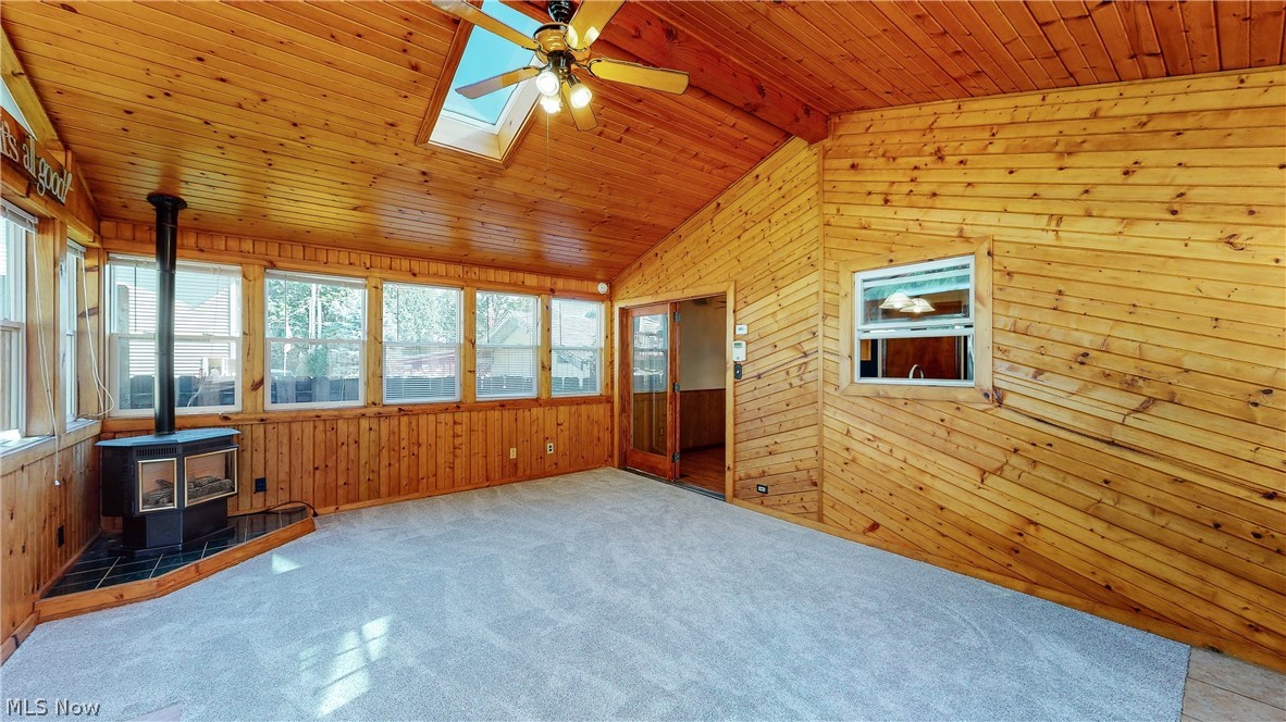 Newberry Heights - Residential