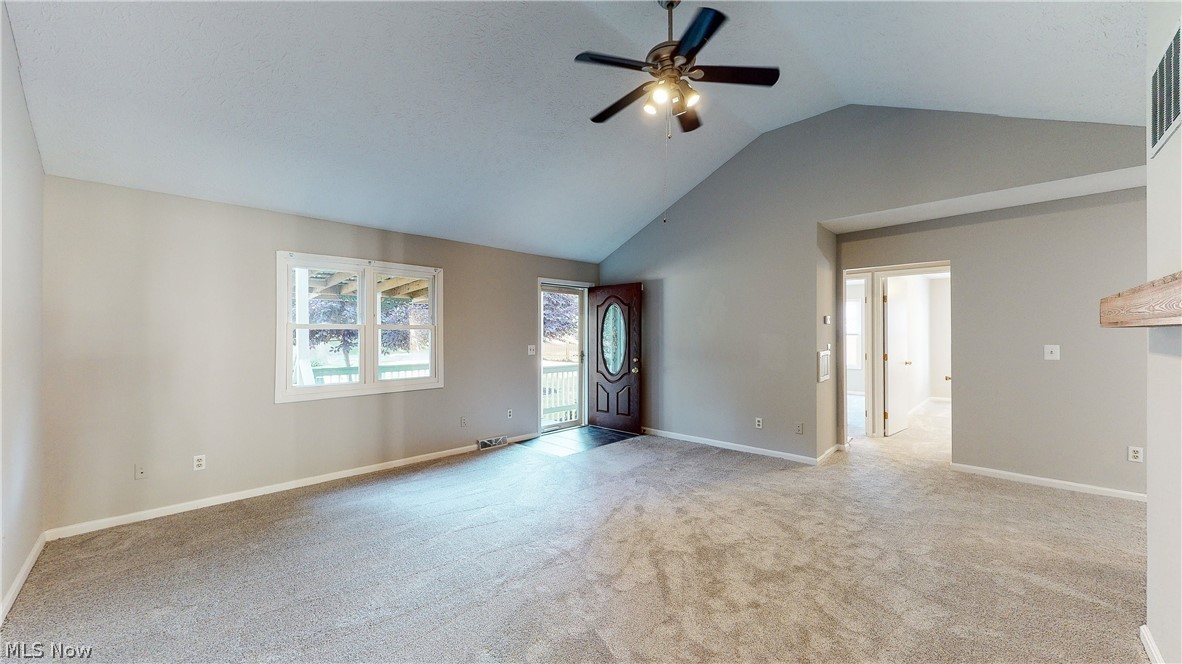 Newberry Heights - Residential