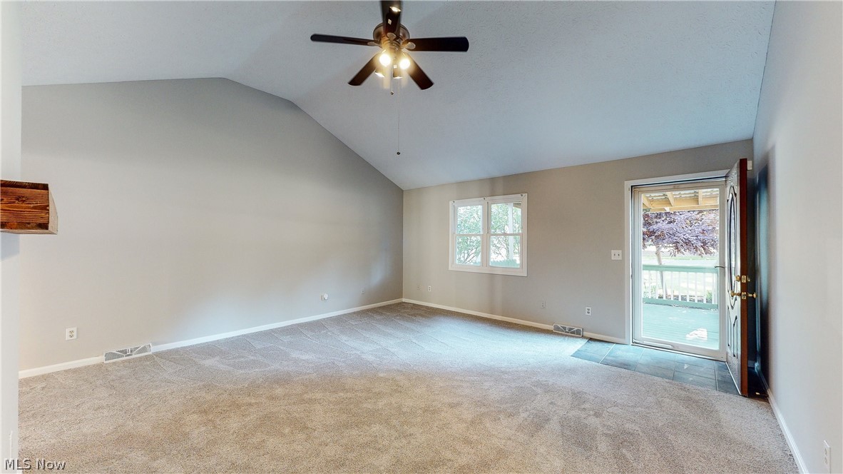 Newberry Heights - Residential