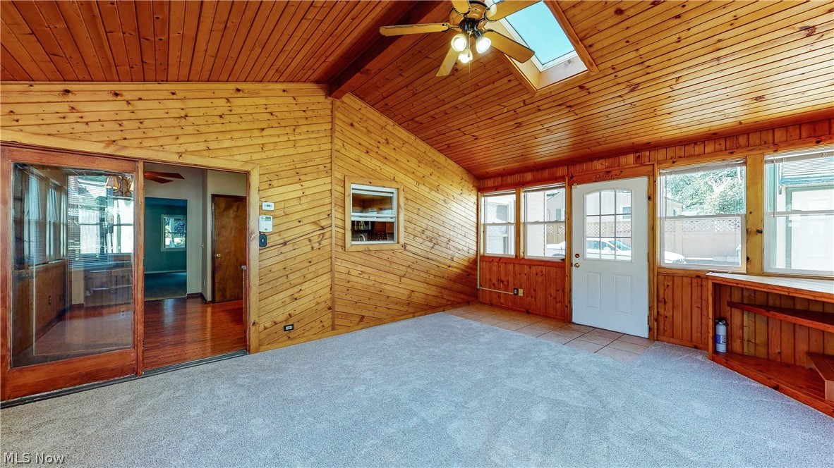 Newberry Heights - Residential