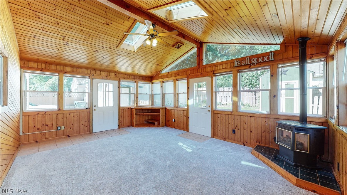 Newberry Heights - Residential