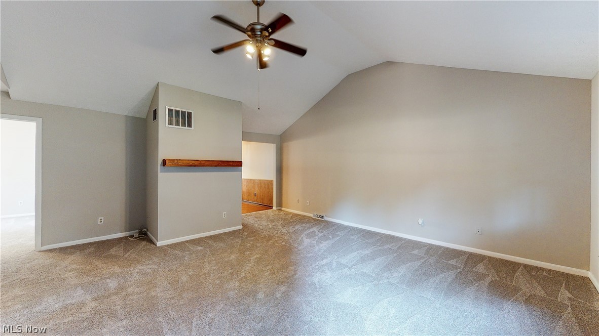 Newberry Heights - Residential