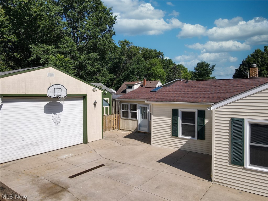 Newberry Heights - Residential