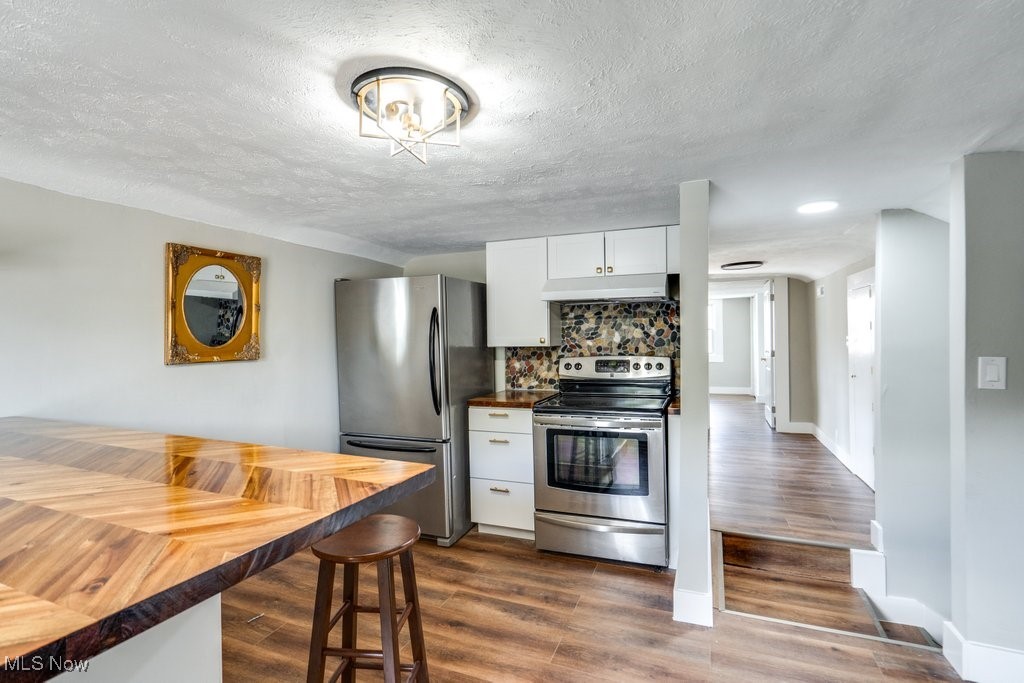 3207 W 50th Street, Cleveland, Ohio image 25