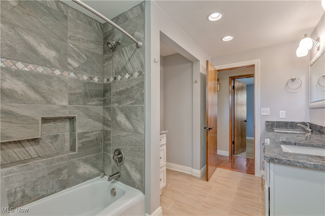 Marihill Allotment 01 - Residential