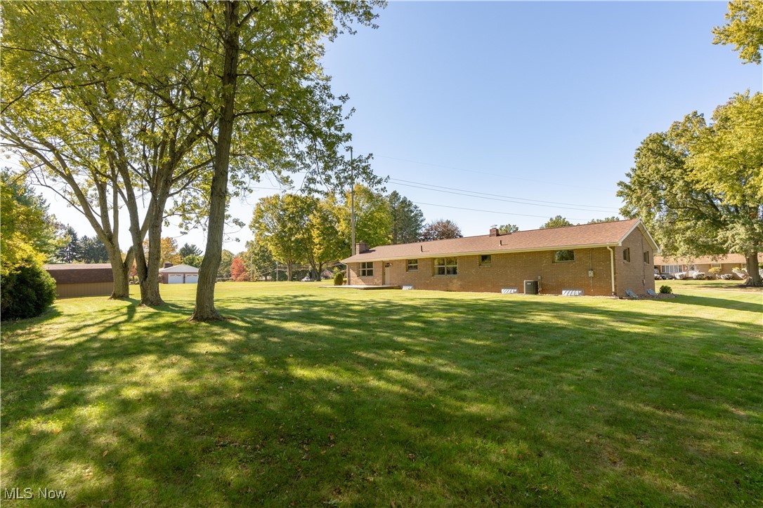 Marihill Allotment 01 - Residential