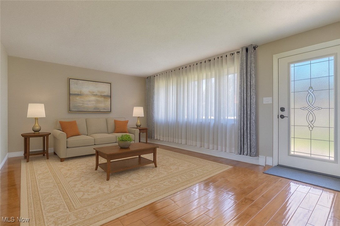 Marihill Allotment 01 - Residential