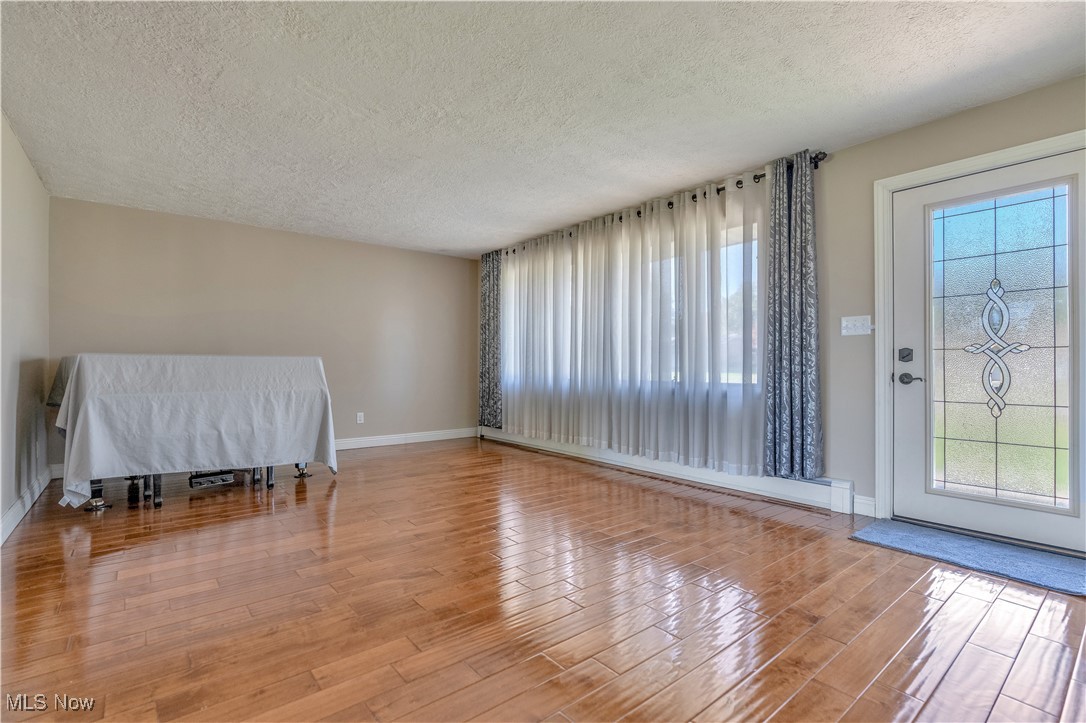 Marihill Allotment 01 - Residential