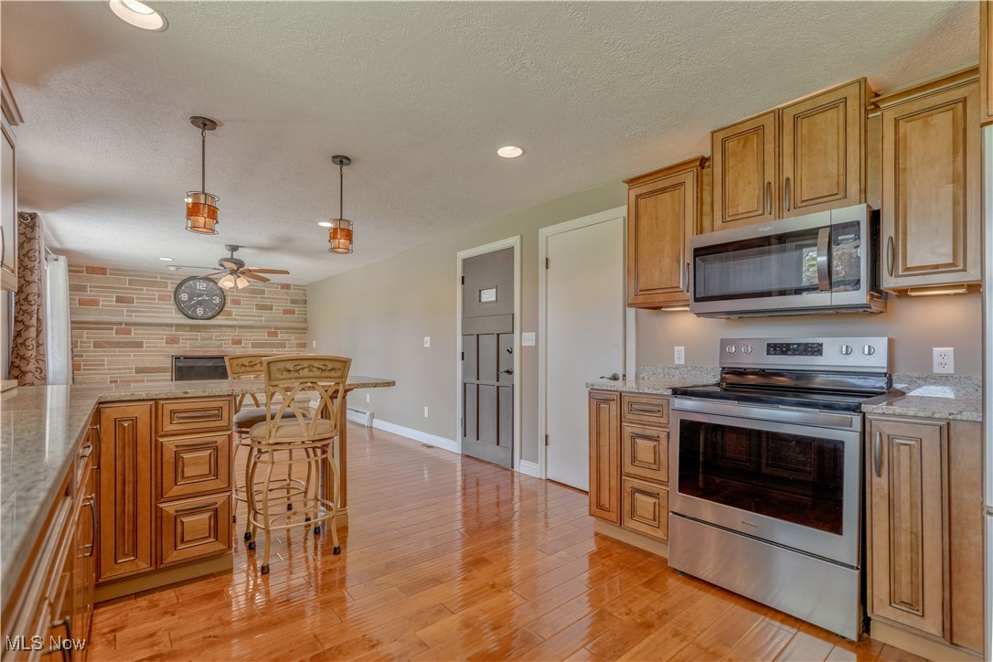 Marihill Allotment 01 - Residential