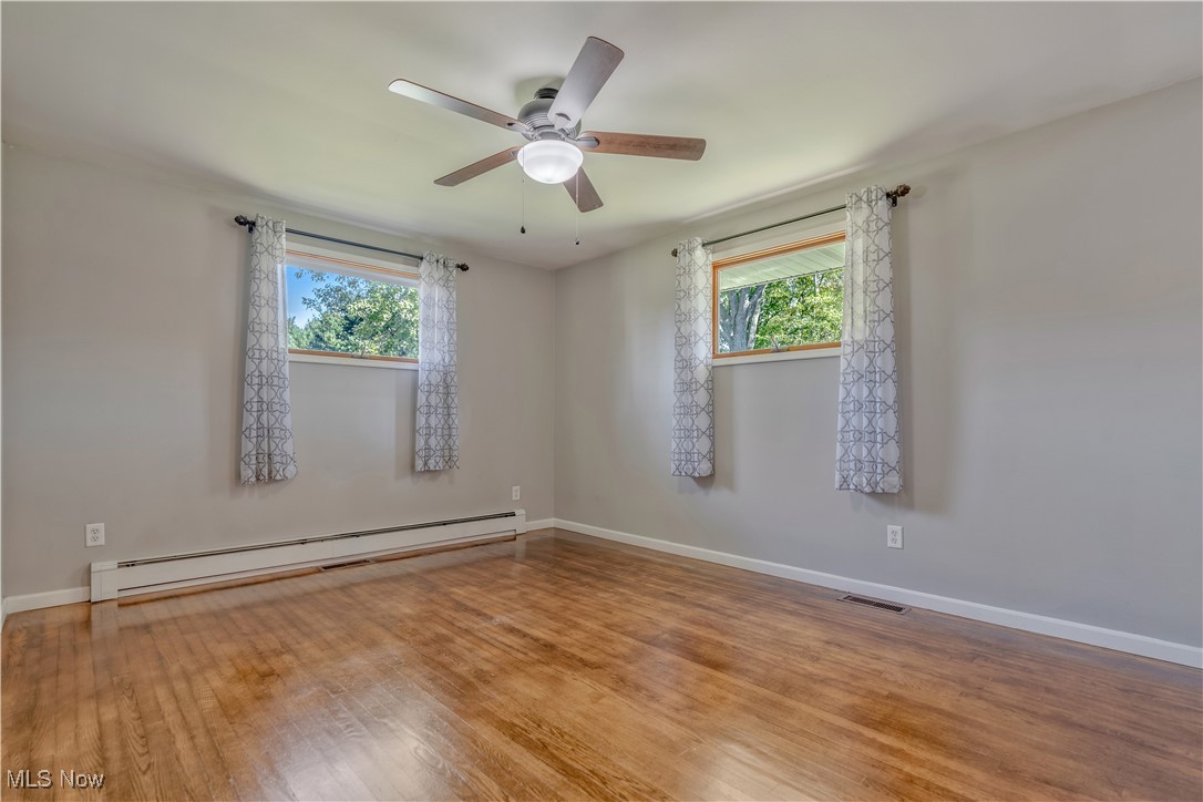 Marihill Allotment 01 - Residential