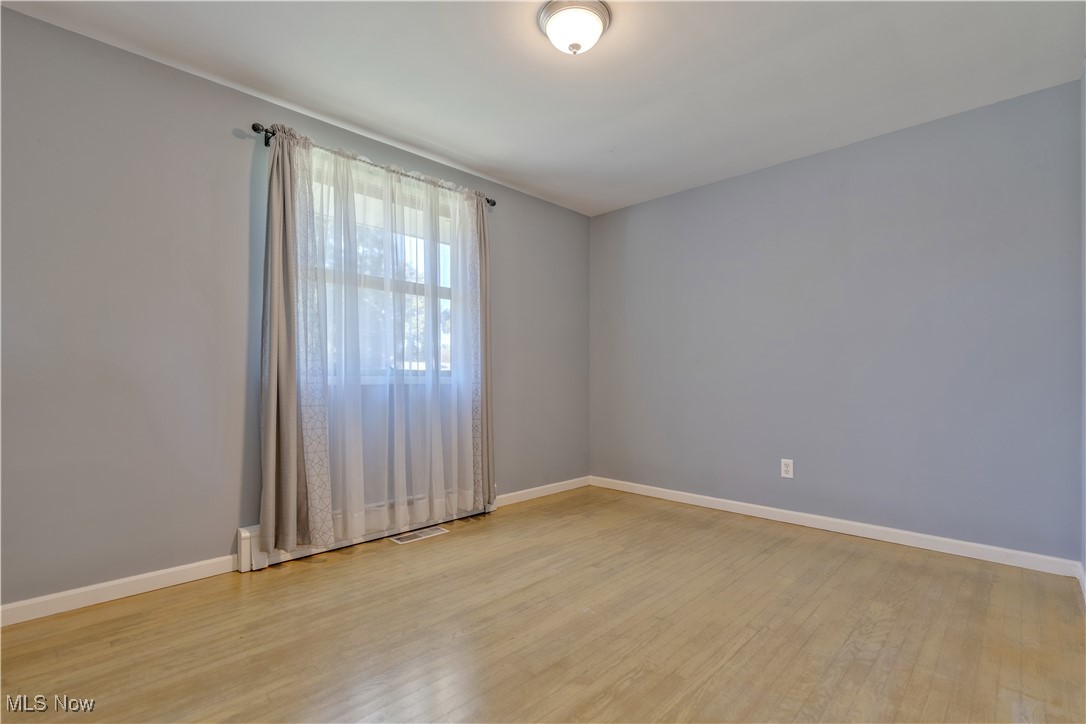 Marihill Allotment 01 - Residential