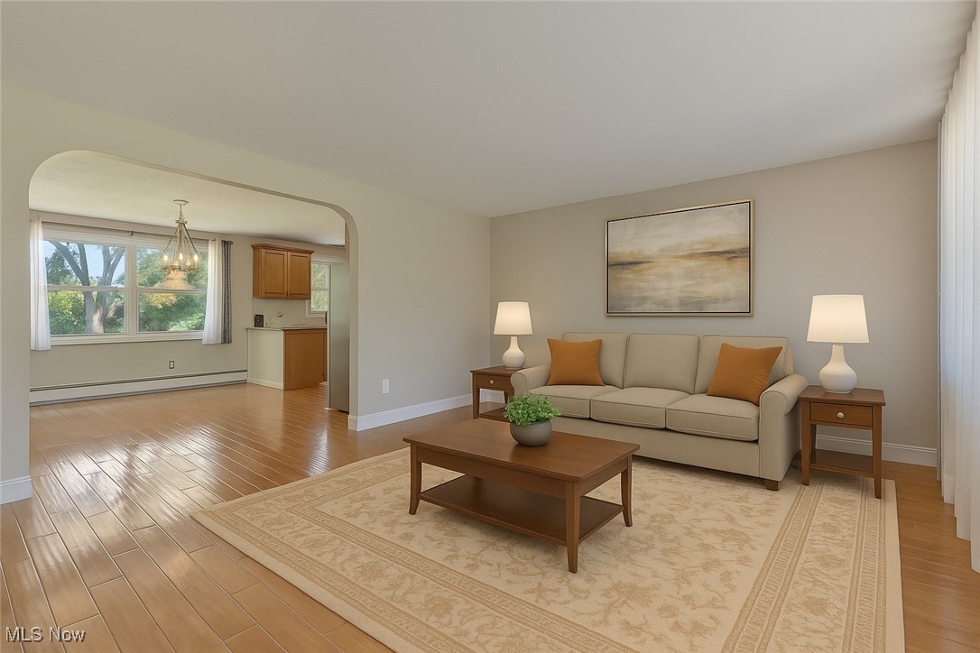 Marihill Allotment 01 - Residential