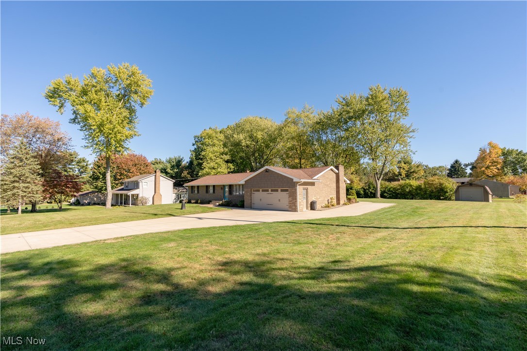 Marihill Allotment 01 - Residential