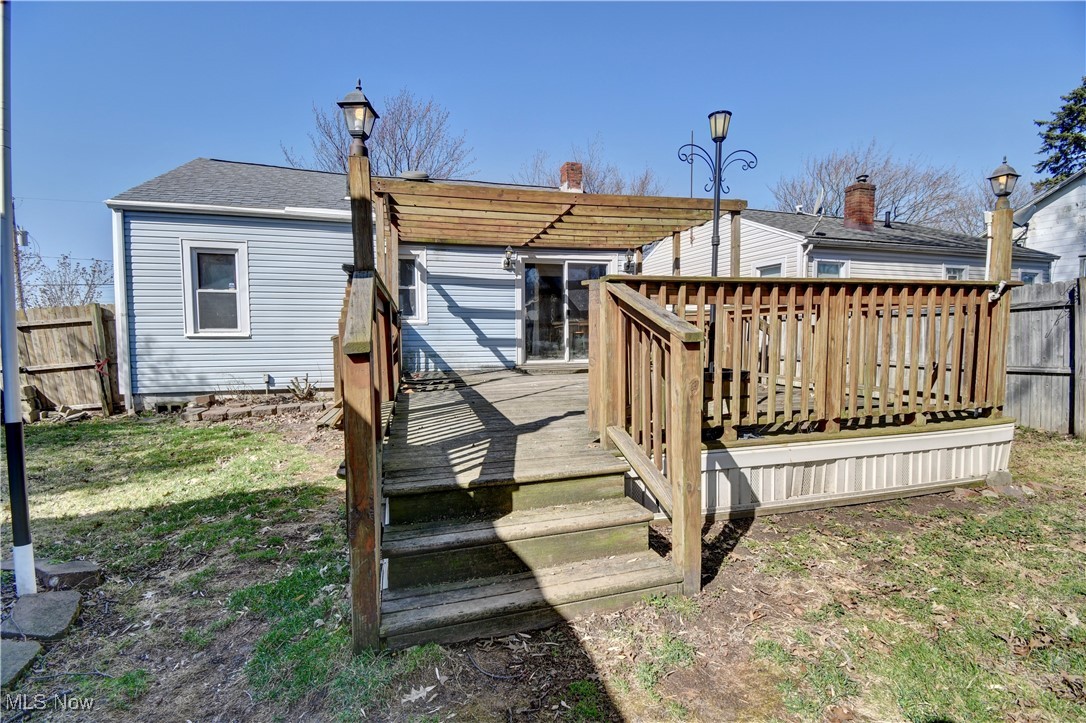 Dye & Allen - Residential