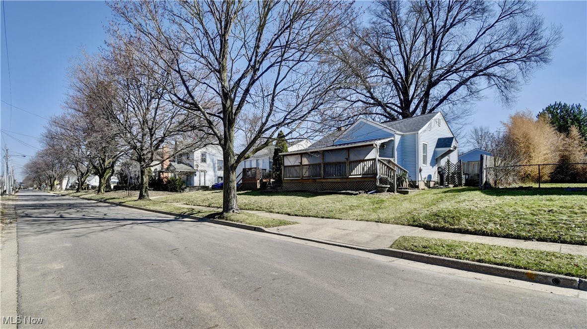 Dye & Allen - Residential