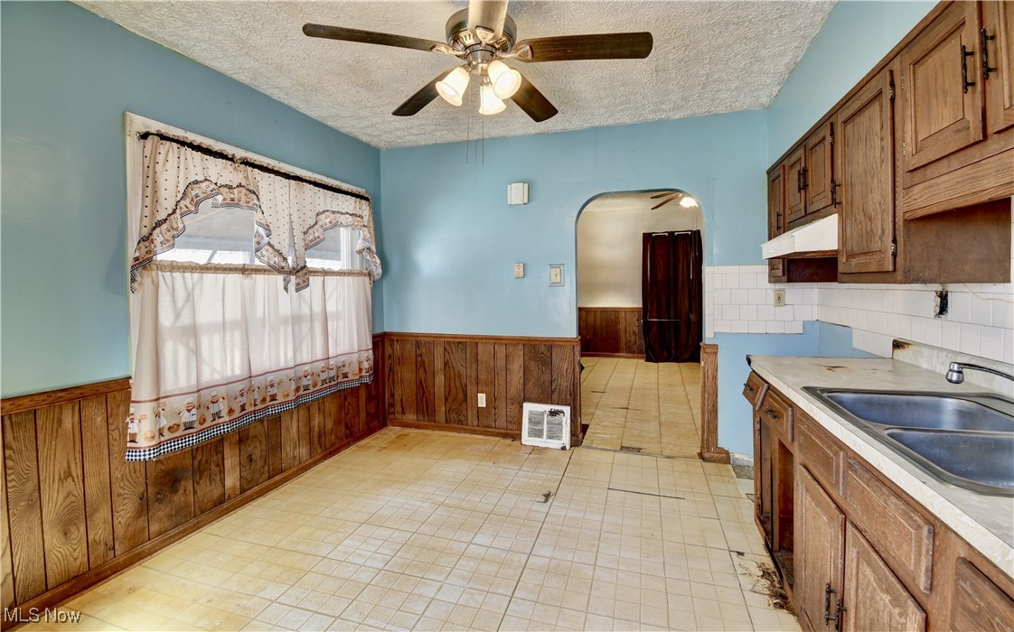 Dye & Allen - Residential